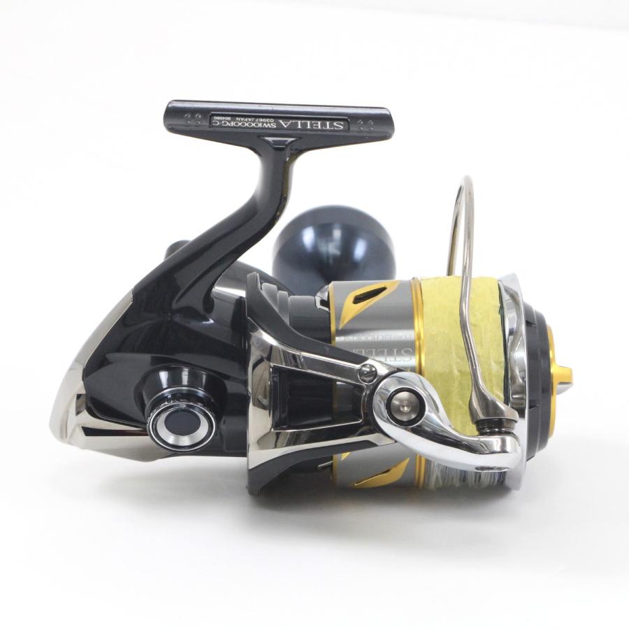 SHIMANO SW10000PG スピニングリール シマノ 25ステラSW10000PG | リール,シマノ | FEED WEB SHOP