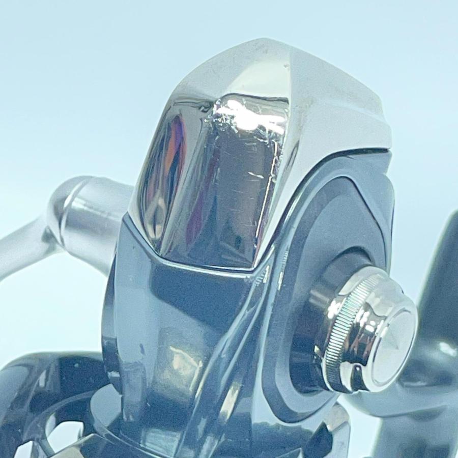 DAIWA ダイワ スピニングリール 20ルビアス LT4000-CXH 021114 本体