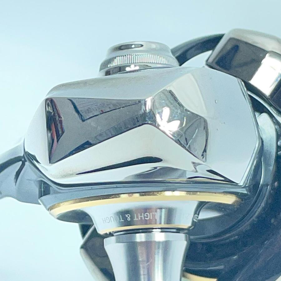 ●●DAIWA ダイワ スピニングリール 20ルビアス LT4000-CXH  本体のみ 021114 DAIWA ダイワ スピニングリール 20ルビアス LT4000-CXH 021114 本体