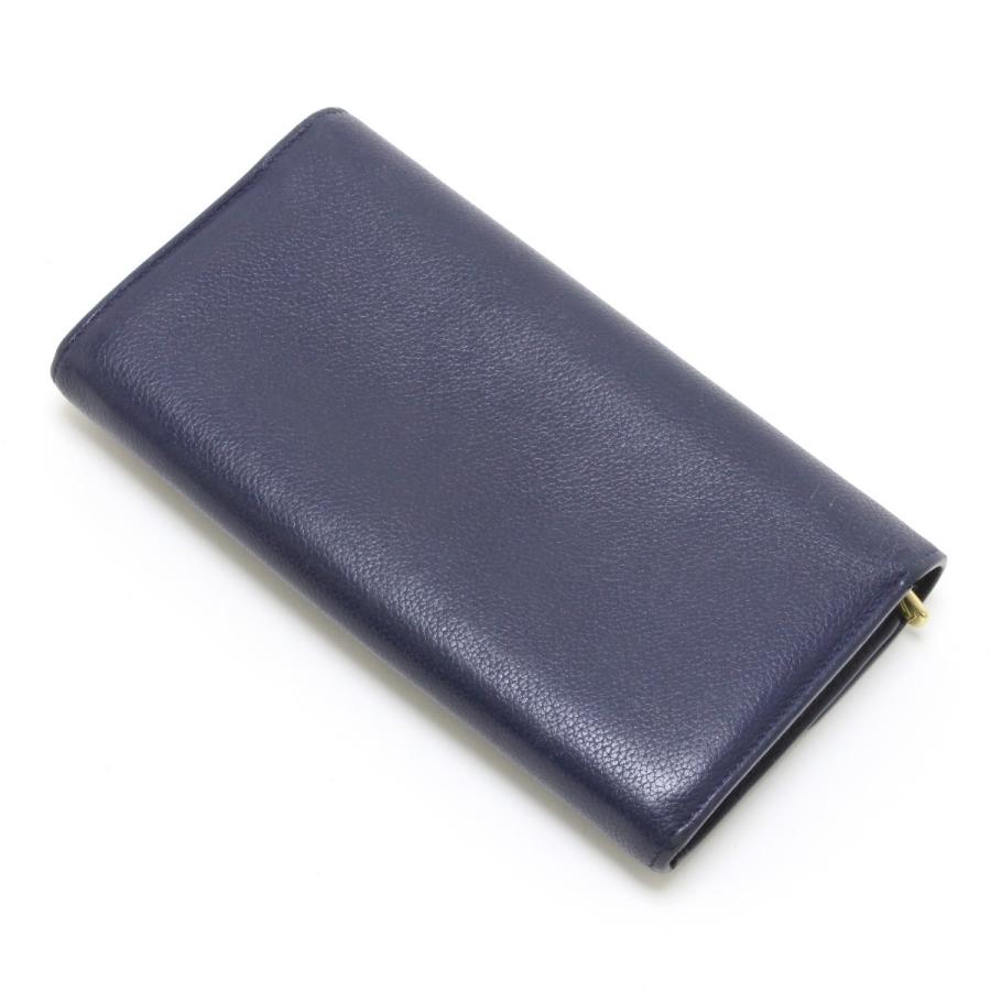 LOUIS VUITTON（ルイ・ヴィトン） $$ 2つ折り長財布 ポルトフォイユ 