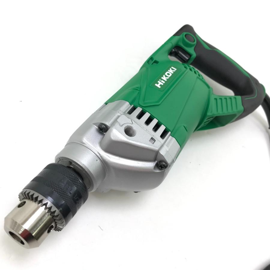 HiKOKI ハイコーキ 電動ドリル DW30 未使用に近い : リサイクル