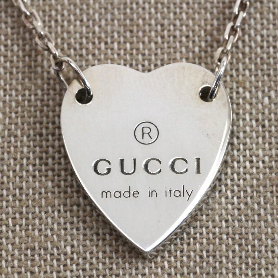 ネックレスGUCCI（グッチ） 全長48cm