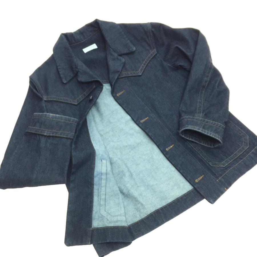 DRIES VAN NOTEN ドリスヴァンノッテン 18AW パイピングデザイン DRIES VAN NOTEN ドリスヴァンノッテン 18AW パイピングデザイン