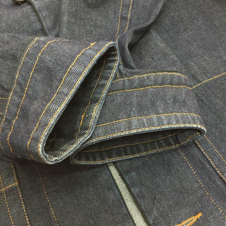 DRIES VAN NOTEN ドリスヴァンノッテン 18AW パイピングデザイン DRIES VAN NOTEN ドリスヴァンノッテン 18AW パイピングデザイン
