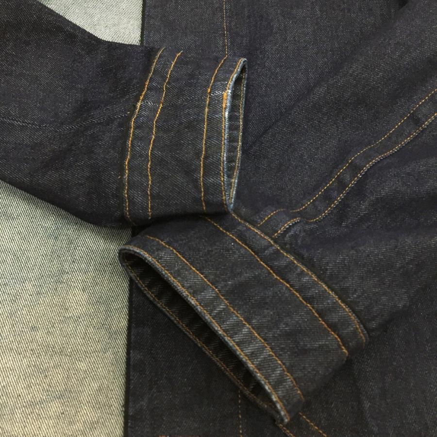 DRIES VAN NOTEN ドリスヴァンノッテン 18AW パイピングデザイン DRIES VAN NOTEN ドリスヴァンノッテン 18AW パイピングデザイン