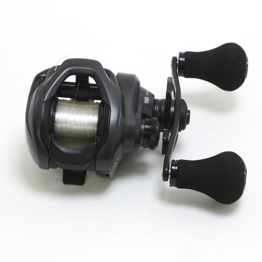 $$ SHIMANO シマノ 20エクスセンスDC SS XG R ベイトリール 目立った傷や汚れなし｜bigban｜05