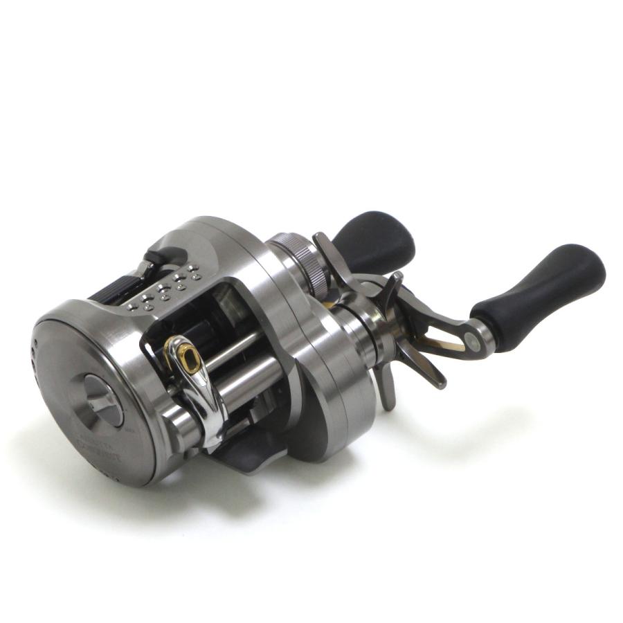 SHIMANO シマノ 23カルカッタコンクエストBFS XGL レフトハンドル