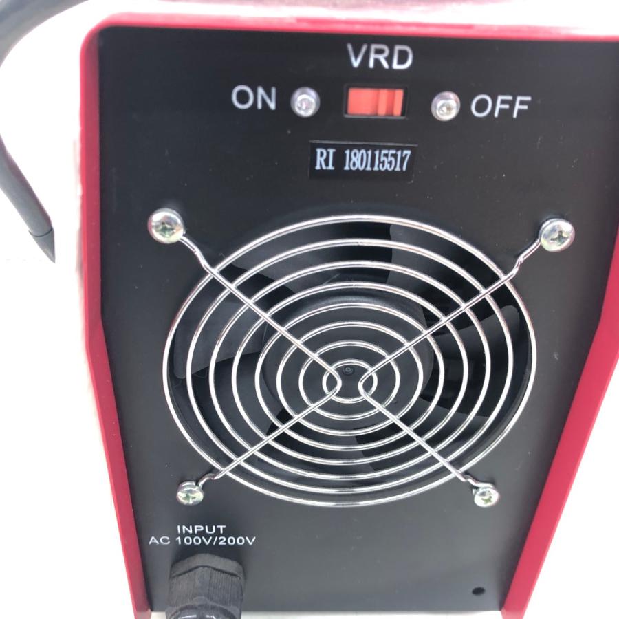 ДД【中古】WAKITA 大型機械 溶接機 MAW160 レッド やや傷や汚れあり ДД WAKITA 大型機械 溶接機 MAW160 レッド やや傷や汚れあり