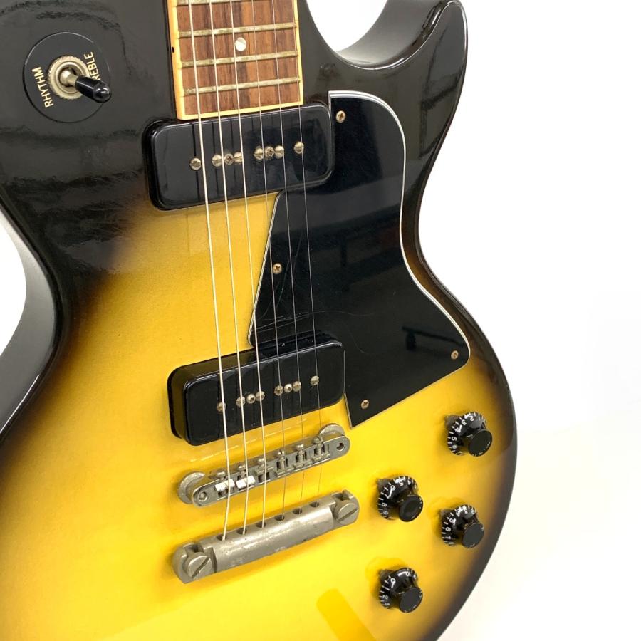 GIBSON ギブソン レスポール スペシャル エレキギター 1992年製 GIBSON ギブソン レスポール スペシャル エレキギター 1992年製