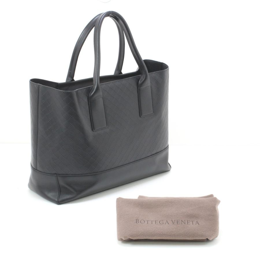 BOTTEGA VENETA ボッテガヴェネタ トートバッグ 620598VCRE2 ブラック  