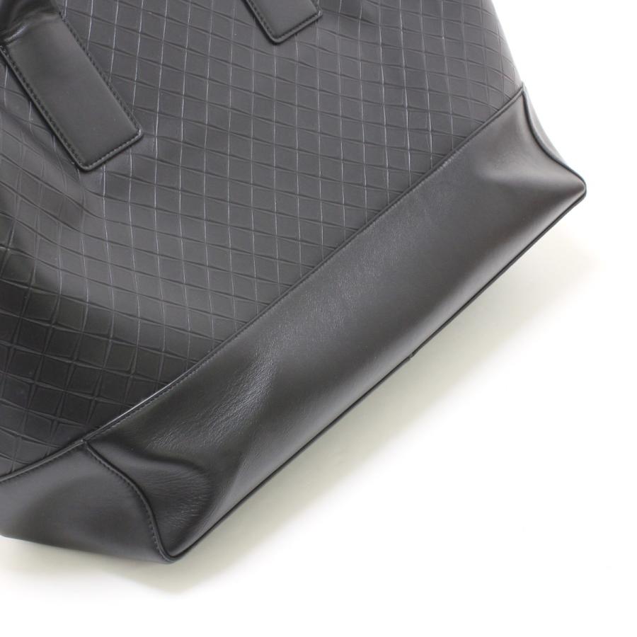 BOTTEGA VENETA ボッテガヴェネタ トートバッグ 620598VCRE2 ブラック  