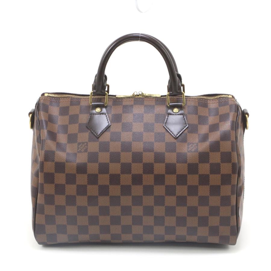 LOUIS VUITTON（ルイ・ヴィトン） バッグ ハンドバッグ ダミエ