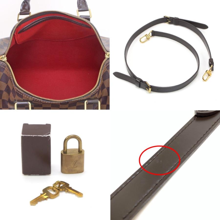 LOUIS VUITTON（ルイ・ヴィトン） バッグ ハンドバッグ ダミエ