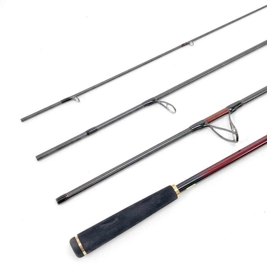 DAIWA ダイワ ルアーロッド OVER THERE オーバーゼア AGS97M
