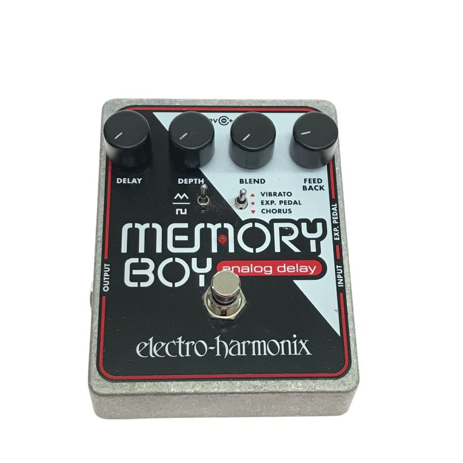 中古】(未使用・未開封品)electro-harmonix エレクトロ