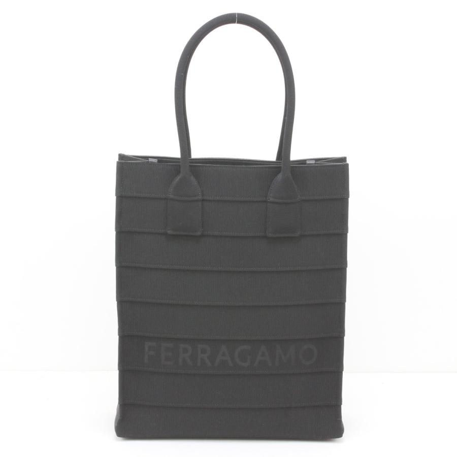 Salvatore Ferragamo サルヴァトーレフェラガモ トートバッグ GG213986