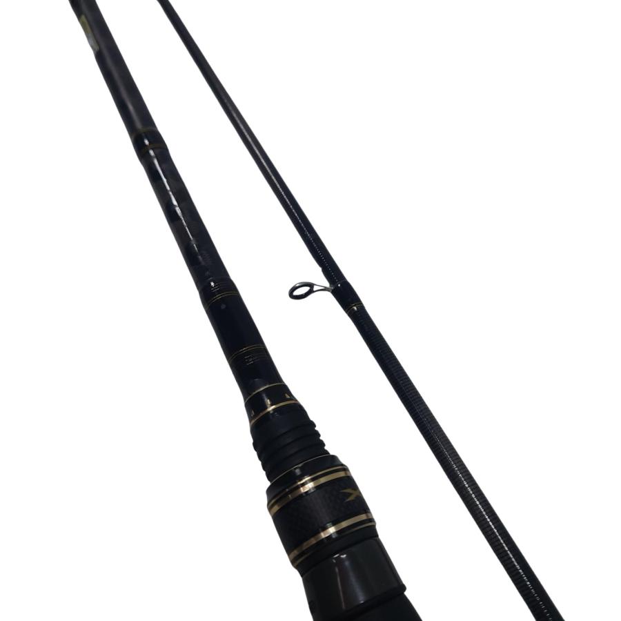 Abu Garcia アブガルシア XROSSFIELD XRFS-902ML やや傷や汚れあり