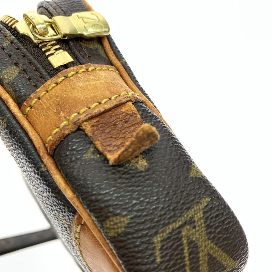 LOUIS VUITTON（ルイ・ヴィトン） $$ セカンドバッグ モノグラム 