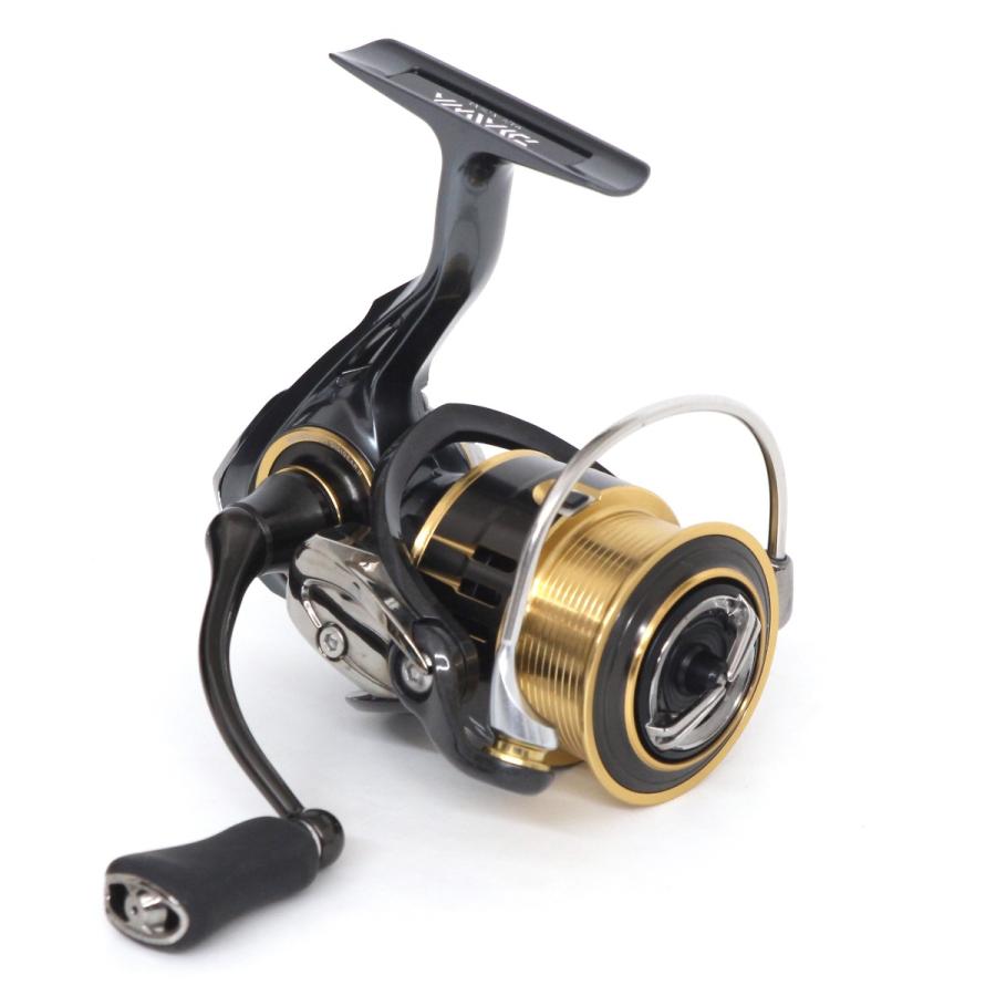 DAIWA ダイワ 17セオリー 2506H スピニングリール 055998 傷や汚れあり 