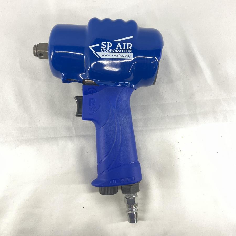 SPAIR SP-7146EX エアインパクトレンチ 常圧【野田愛宕店】【店頭取引