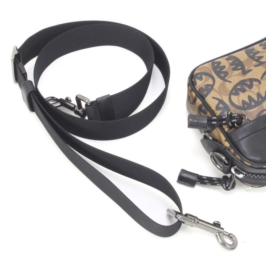 コーチ/COACH ショルダーバッグ 2526 Guang Yu メンズバッグ