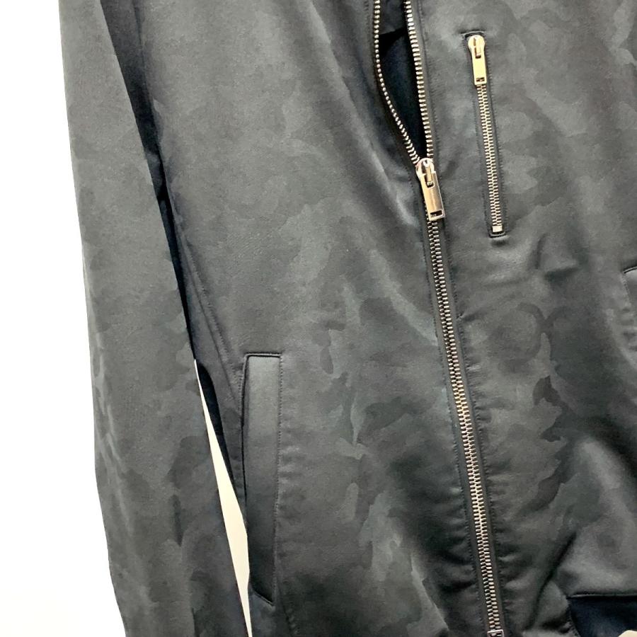 junhashimoto $$ ジュンハシモト メンズ MA-1ジャケット SIZE4 