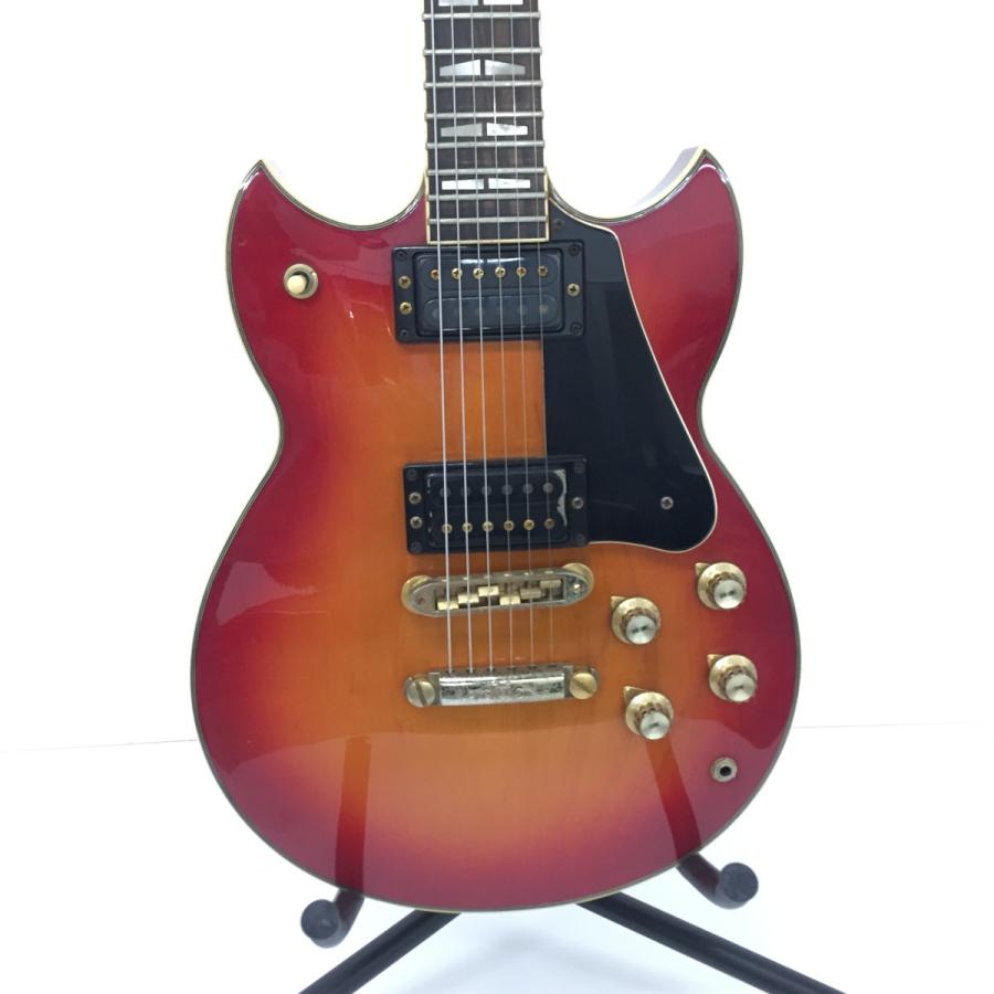 YAMAHA ヤマハ エレキギター SG1000 傷や汚れあり : リサイクル
