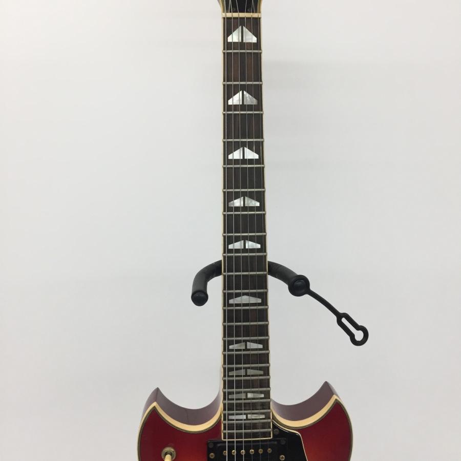 YAMAHA ヤマハ エレキギター SG1000 傷や汚れあり : リサイクル