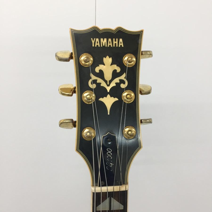 YAMAHA ヤマハ エレキギター SG1000 傷や汚れあり : リサイクル