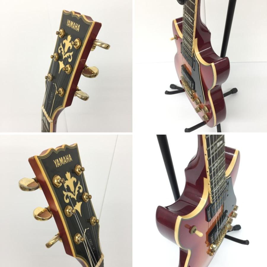 YAMAHA ヤマハ エレキギター SG1000 傷や汚れあり : リサイクル