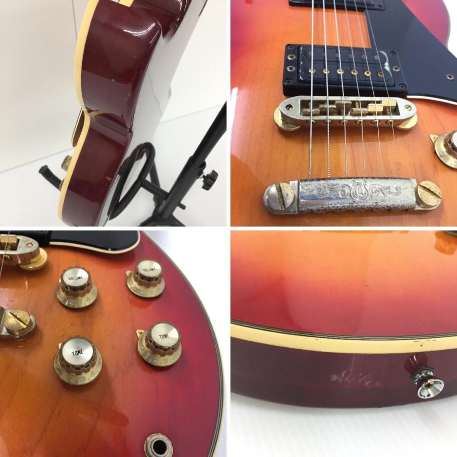 YAMAHA ヤマハ エレキギター SG1000 傷や汚れあり : リサイクル
