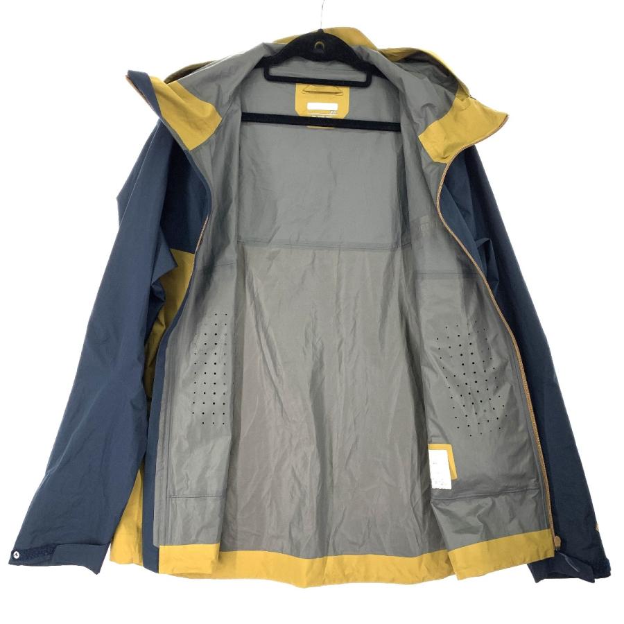 Marmot（マーモット） 
 メンズ ナイロンジャケット SIZE XL