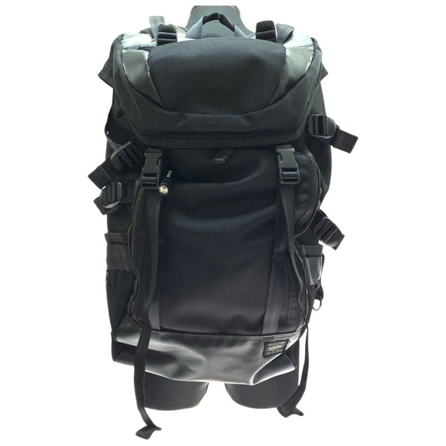 PORTER $$ ポーター バックパック ヒート ラックサック 703-06301  