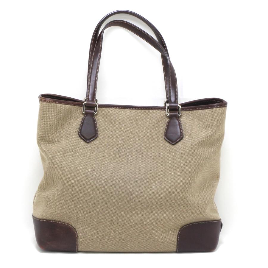 PRADA プラダ ロゴジャガード 2WAYトートバッグ BR3414 傷や汚れあり 