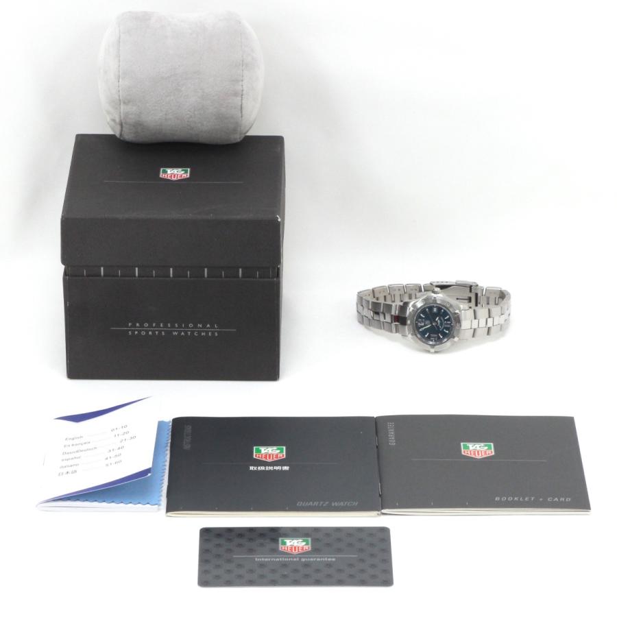 タグホイヤー レディース 時計 TAG HEUER タグホイヤー エクスクルーシブ レディースクォーツ