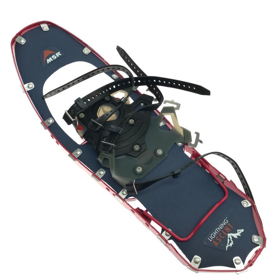 MSR エムエスアール スノーシュー LIGHTNING ASCENT（ライトニング 
