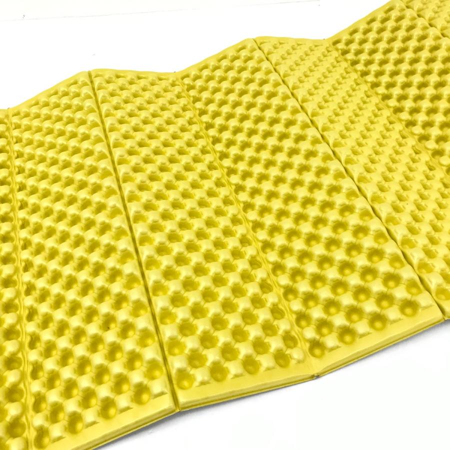 THERMAREST EVAマット Zライトソル やや傷や汚れあり : リサイクル
