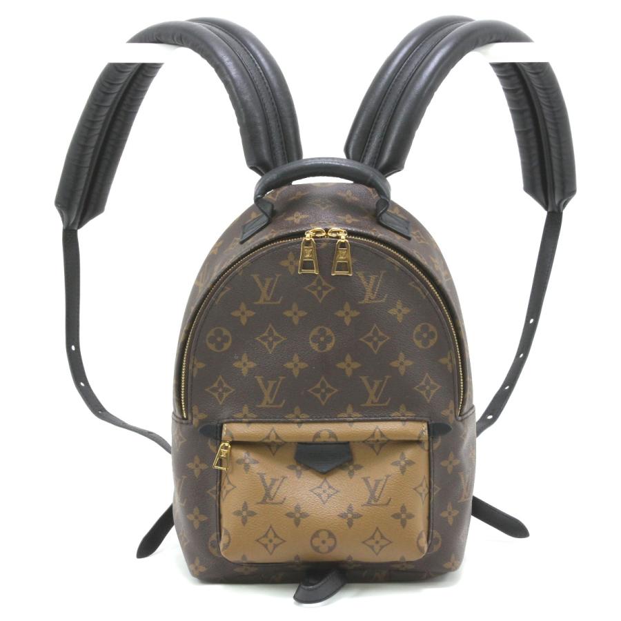 LOUIS VUITTON（ルイ・ヴィトン） モノグラムリバース パーム