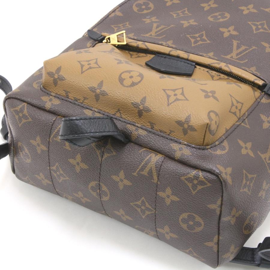 LOUIS VUITTON（ルイ・ヴィトン） モノグラムリバース パーム