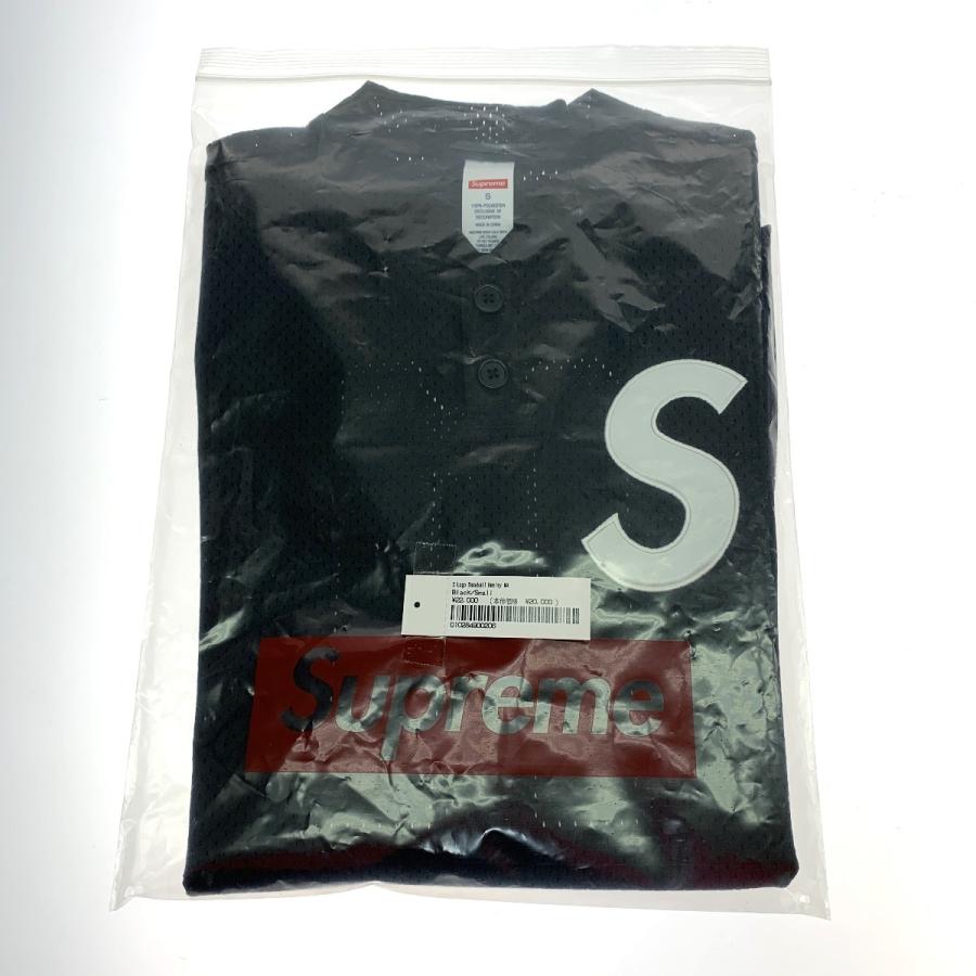 Supreme（シュプリーム） メンズ 半袖シャツ SIZE S メッシュ 24FW S