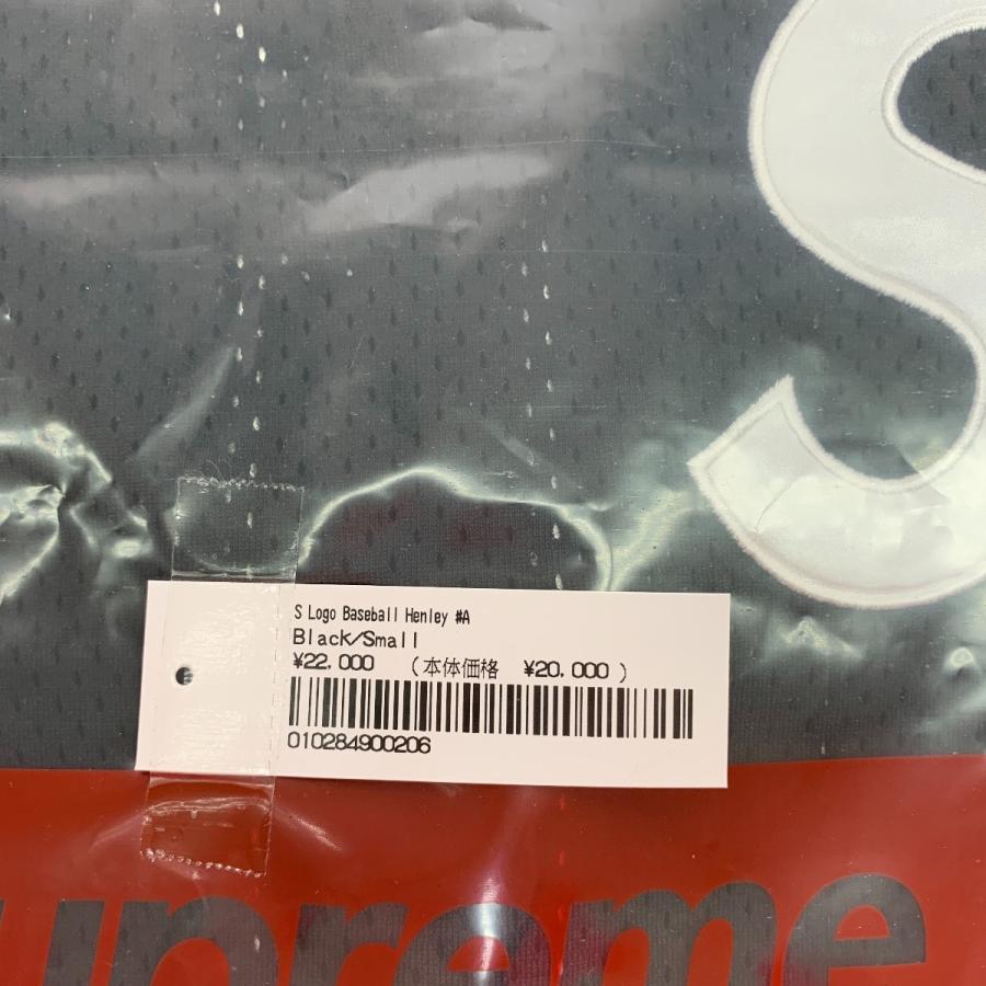 Supreme（シュプリーム） メンズ 半袖シャツ SIZE S メッシュ 24FW S