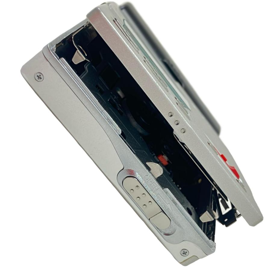 SONY ソニー WALKMAN ウォークマン ポータブルMDレコーダー MZ-R90