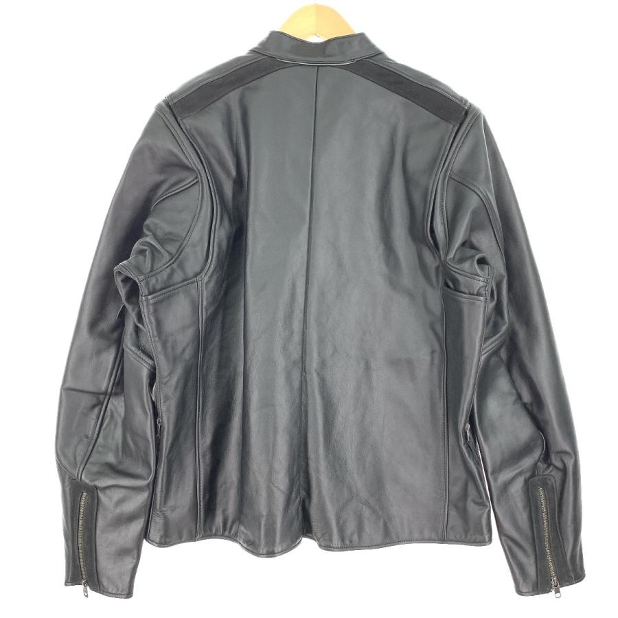 HARLEY-DAVIDSON ハーレーダビッドソン メンズ レザージャケット SIZE