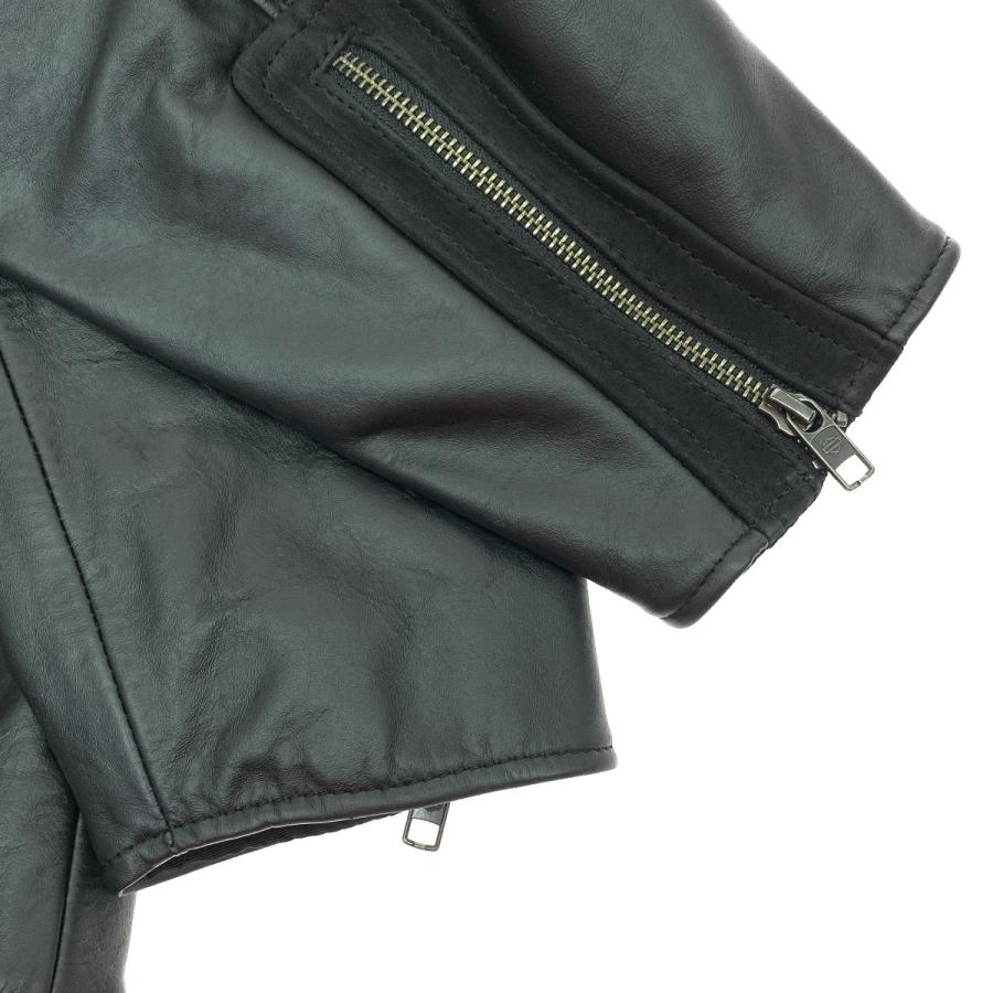 HARLEY-DAVIDSON ハーレーダビッドソン メンズ レザージャケット SIZE