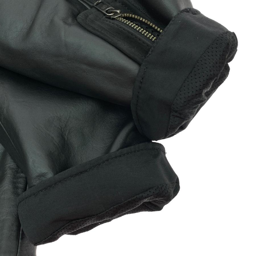 HARLEY-DAVIDSON ハーレーダビッドソン メンズ レザージャケット SIZE