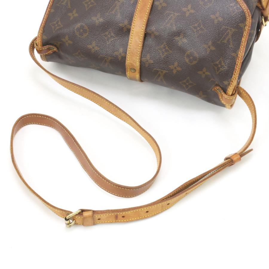 LOUIS VUITTON（ルイ・ヴィトン） $$ モノグラム ソミュール30 
