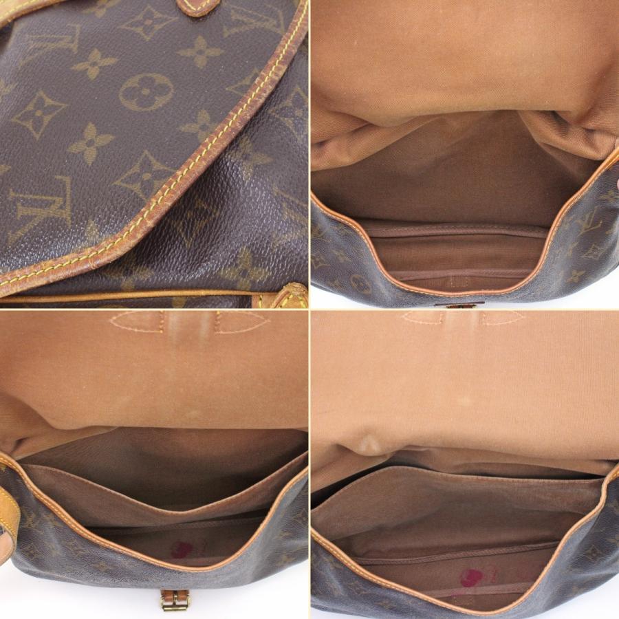 LOUIS VUITTON（ルイ・ヴィトン） $$ モノグラム ソミュール30