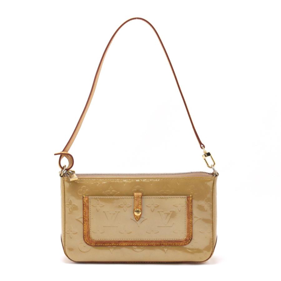 LOUIS VUITTON（ルイ・ヴィトン） $$ ヴェルニ マロリースクエア 