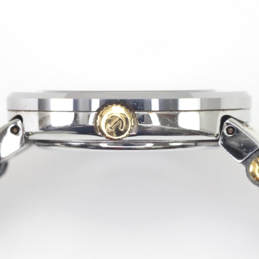RADO（ラドー） DIASTAR レディースクォーツ 本体のみ レザー 153.0344