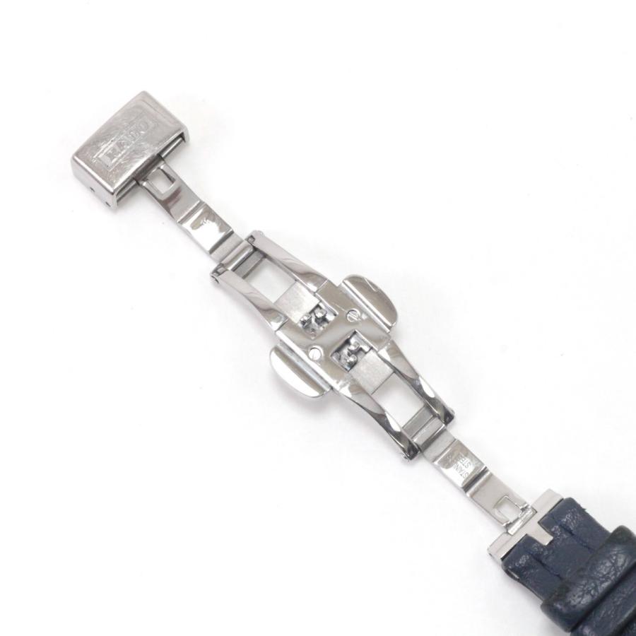 RADO（ラドー） DIASTAR レディースクォーツ 本体のみ レザー 153.0344